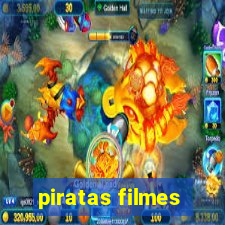 piratas filmes